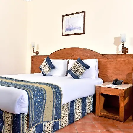 Hotelux Jolie Beach Marsa Alam