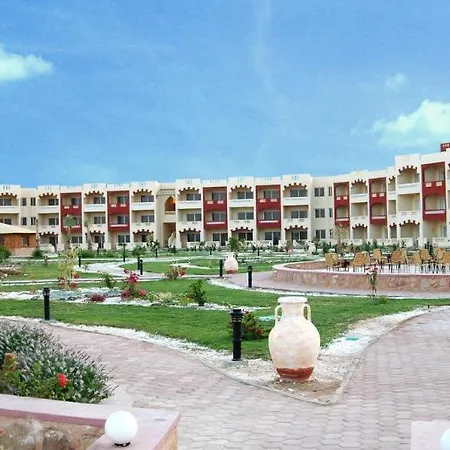 Hotelux Jolie Beach Marsa Alam