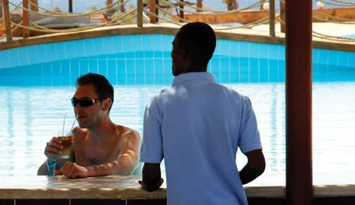 Hotelux Jolie Beach Marsza Alam