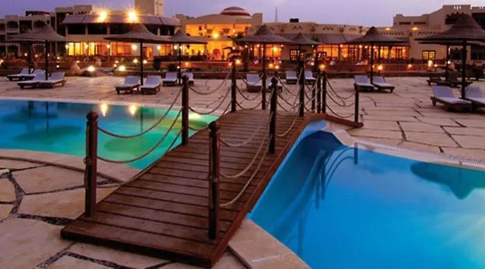Szálloda Hotelux Jolie Beach Marsza Alam