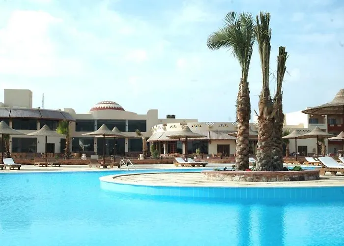Hotelux Jolie Beach 4*