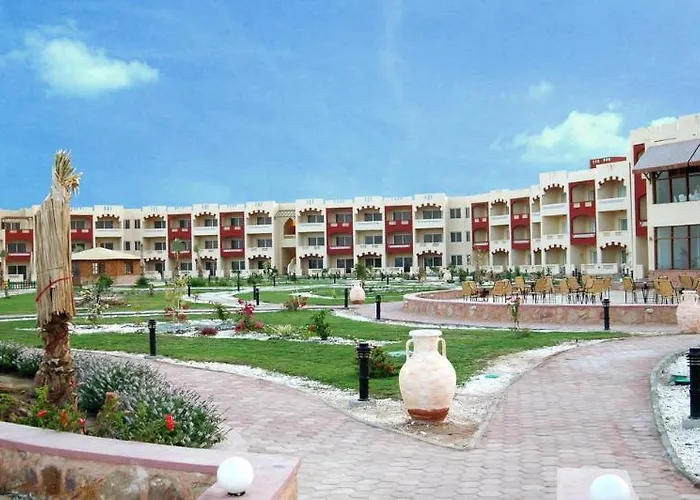 Hotelux Jolie Beach Szálloda