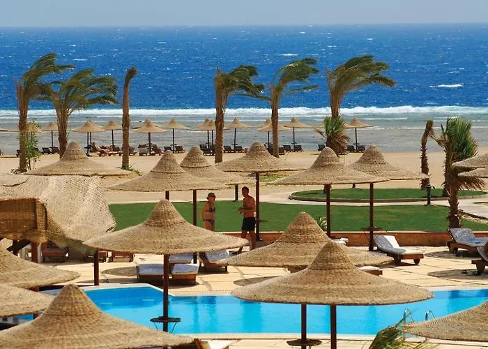 Hotelux Jolie Beach