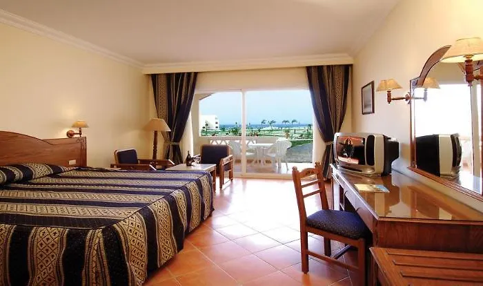 Hotelux Jolie Beach Szálloda