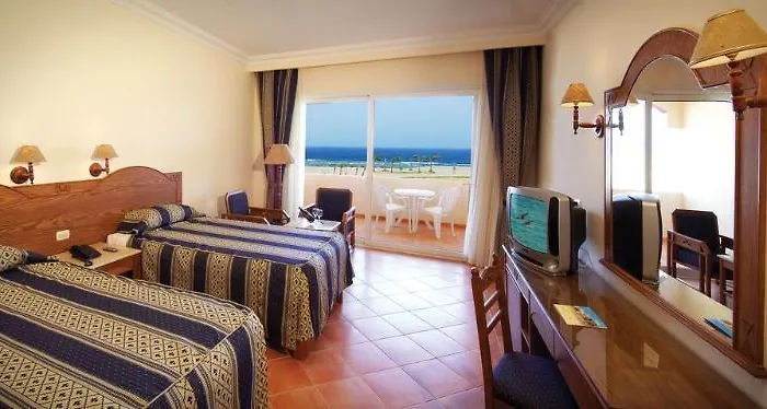 Hotelux Jolie Beach 4*