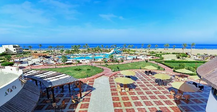 Hotelux Jolie Beach 4*
