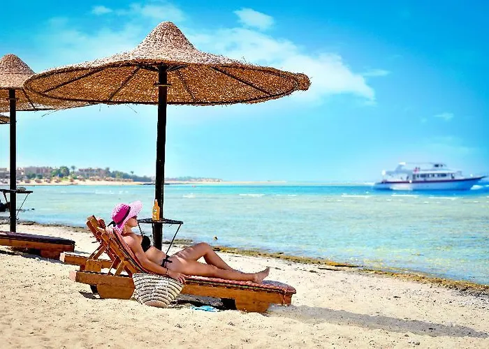 Hotelux Jolie Beach