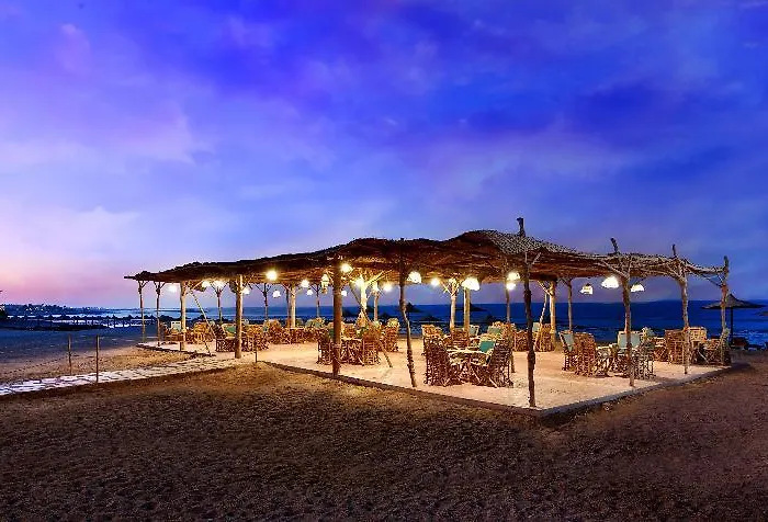 Hotelux Jolie Beach Szálloda 4*