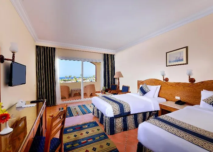 Szálloda Hotelux Jolie Beach
