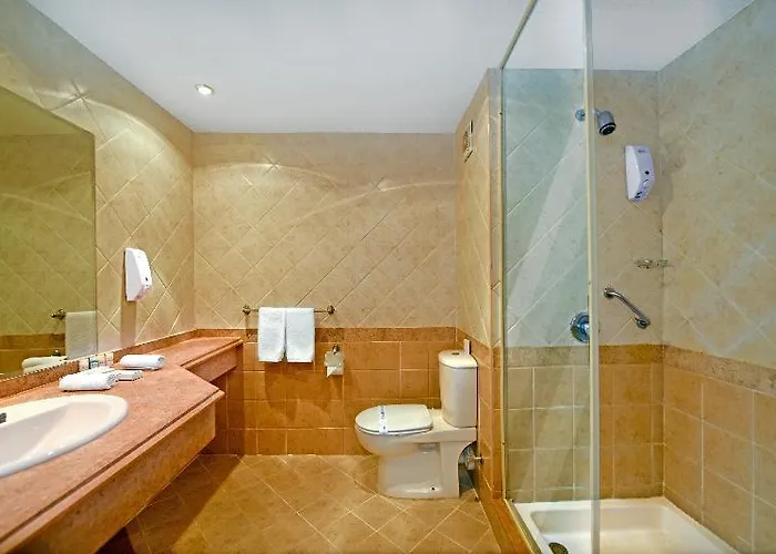 Hotelux Jolie Beach Szálloda