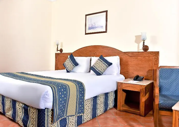 Hotelux Jolie Beach
